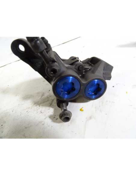 Étrier de frein avant gauche YAMAHA TDM 900 - 2002-2005