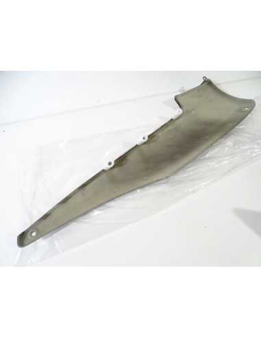 Bas de caisse gauche YAMAHA T-MAX 500 - 2001-2007