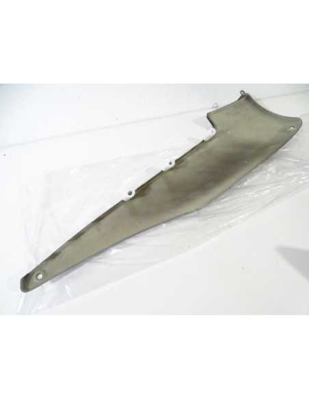 Bas de caisse gauche YAMAHA T-MAX 500 - 2001-2007