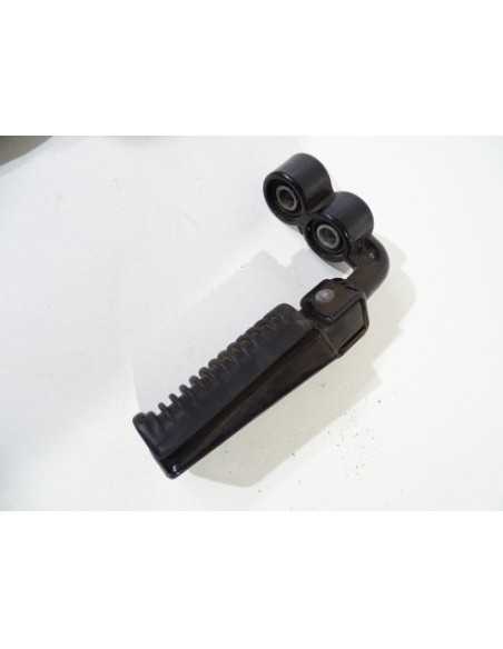 Platine repose-pied avant droit ARCHIVE AM-64 SCRAMBLER 125 - 2018-2020