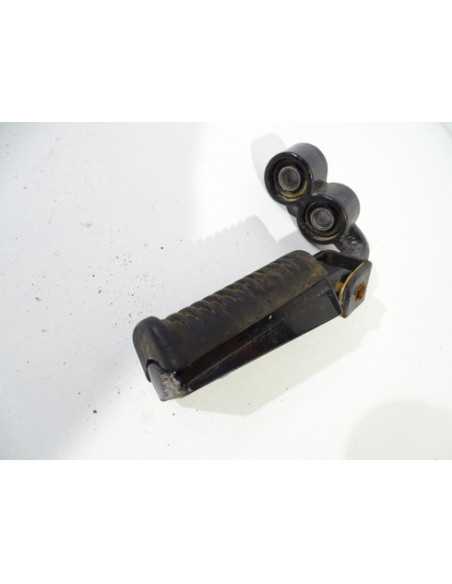 Platine repose-pied avant gauche ARCHIVE AM-64 SCRAMBLER 125 - 2018-2020 - Occasion