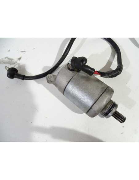 Démarreur ARCHIVE AM-64 SCRAMBLER 125 - 2018-2020