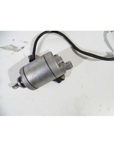 Démarreur ARCHIVE AM-64 SCRAMBLER 125 - 2018-2020 - Occasion