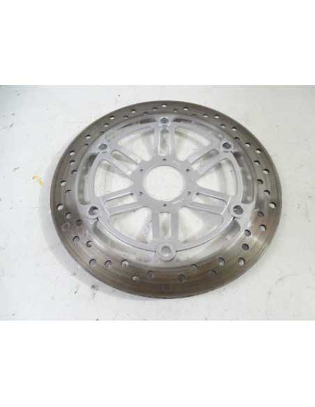 Disque de frein gauche HONDA CBR XX 1100 - 2001