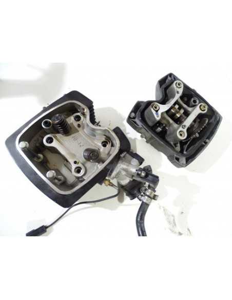 Culasse ARCHIVE AM-64 SCRAMBLER 125 - 2018-2020