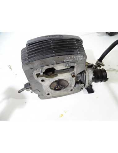 Culasse ARCHIVE AM-64 SCRAMBLER 125 - 2018-2020