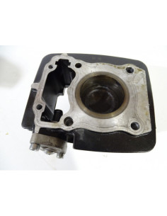 Bloc cylindre et piston ARCHIVE AM-64 SCRAMBLER 125 - 2018-2020 2