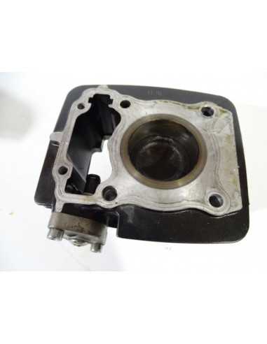 Bloc cylindre et piston ARCHIVE AM-64 SCRAMBLER 125 - 2018-2020 - Occasion