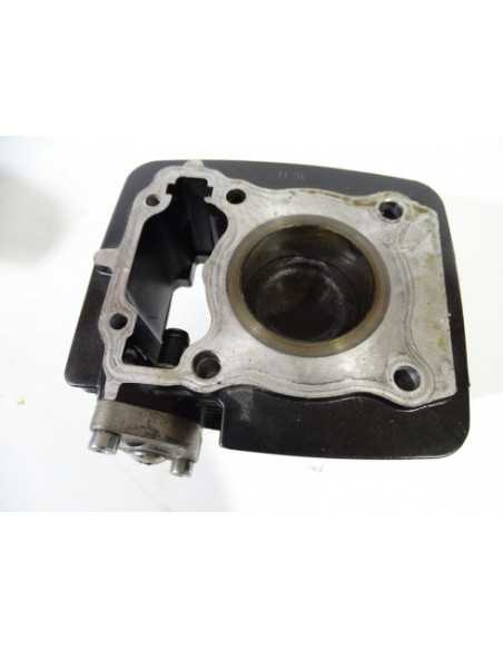 Bloc cylindre et piston ARCHIVE AM-64 SCRAMBLER 125 - 2018-2020 - Occasion