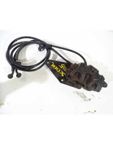 Étrier de frein avant ARCHIVE AM-64 SCRAMBLER 125 - 2018-2020 - Occasion