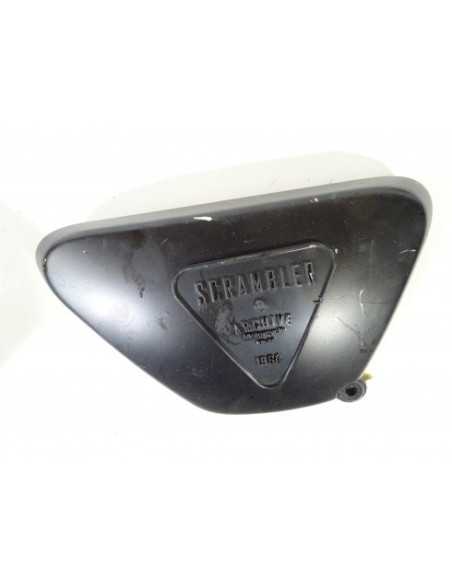 Cache latéral droit ARCHIVE AM-64 SCRAMBLER 125 - 2018-2020