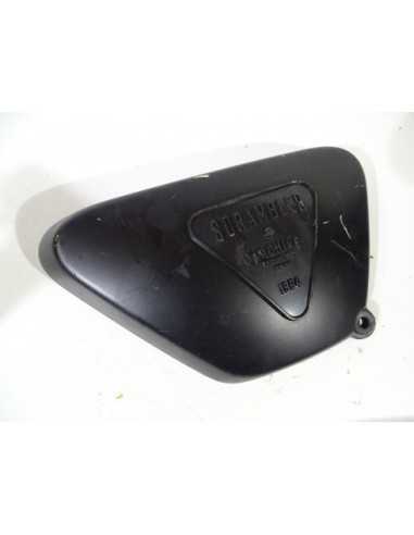 Cache latéral droit ARCHIVE AM-64 SCRAMBLER 125 - 2018-2020 - Occasion