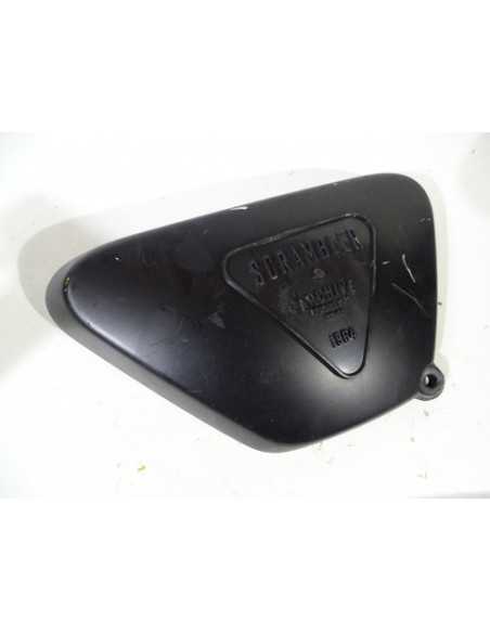 Cache latéral droit ARCHIVE AM-64 SCRAMBLER 125 - 2018-2020 - Occasion