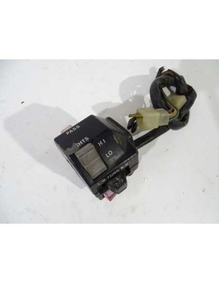 Commodo gauche YAMAHA V-MAX 1200 - 1988-1999 - 1