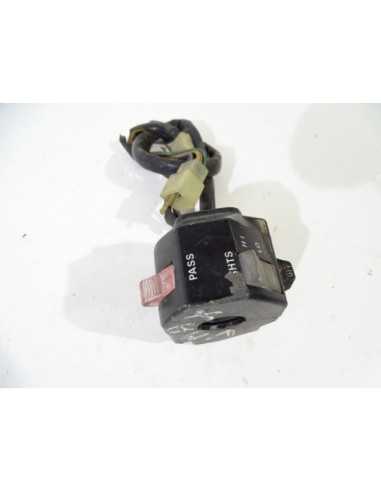 Commodo gauche YAMAHA V-MAX 1200 - 1988-1999 - 1 - Occasion