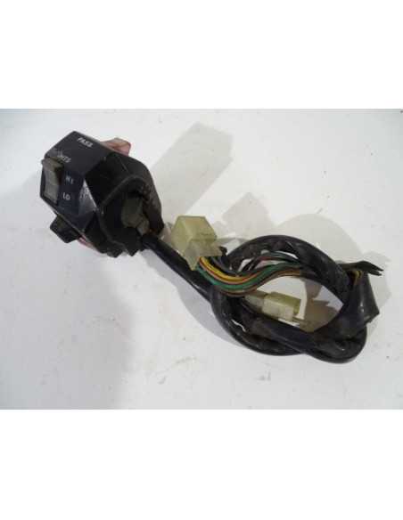 Commodo gauche YAMAHA V-MAX 1200 - 1988-1999 - 1 - Occasion