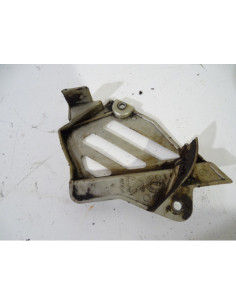 Carter pignons de boite YAMAHA TT 600 - 2003 2