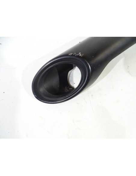 Enjoliveur de pot SUZUKI GSR 600 - 2006-2011 - 14791-44G0 - Occasion