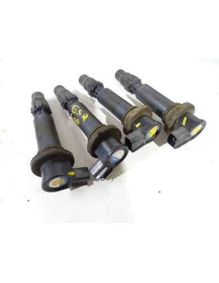 Bobine d'allumage SUZUKI GSR 600 - 2006-2011 - 129700-4800