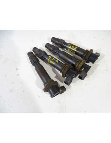 Bobine d'allumage SUZUKI GSR 600 - 2006-2011 - 129700-4800