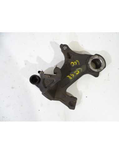 Support étrier SUZUKI GSR 600 - 2006-2011 - Occasion