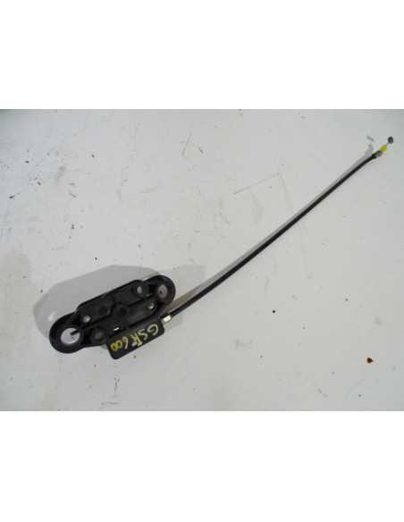 Mécanisme selle SUZUKI GSR 600 - 2006-2011 - 94471-44G