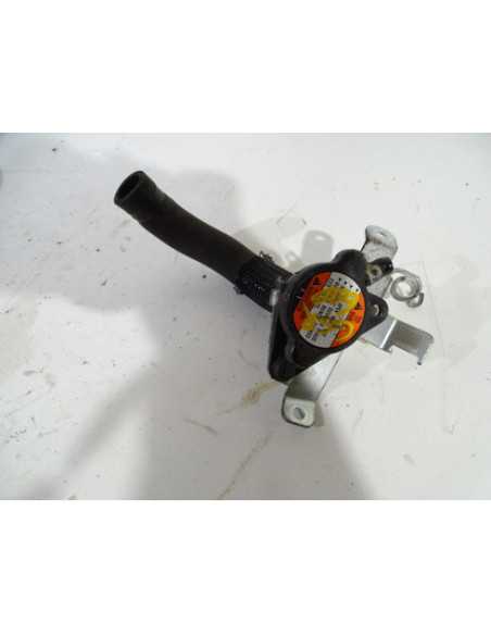 Bouchon radiateur SUZUKI GSR 600 - 2006-2011