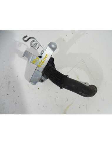 Bouchon radiateur SUZUKI GSR 600 - 2006-2011 - Occasion