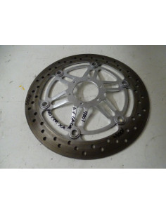 Disque de frein gauche HONDA CBR XX 1100 - 2001 2