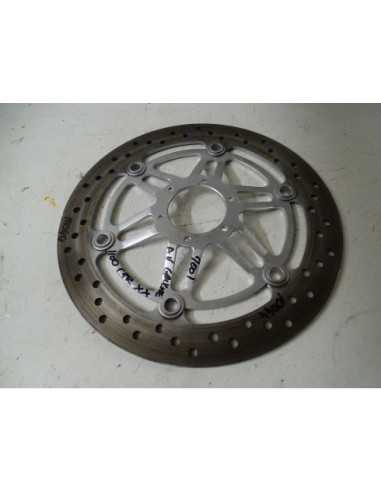 Disque de frein gauche HONDA CBR XX 1100 - 2001