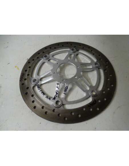 Disque de frein gauche HONDA CBR XX 1100 - 2001