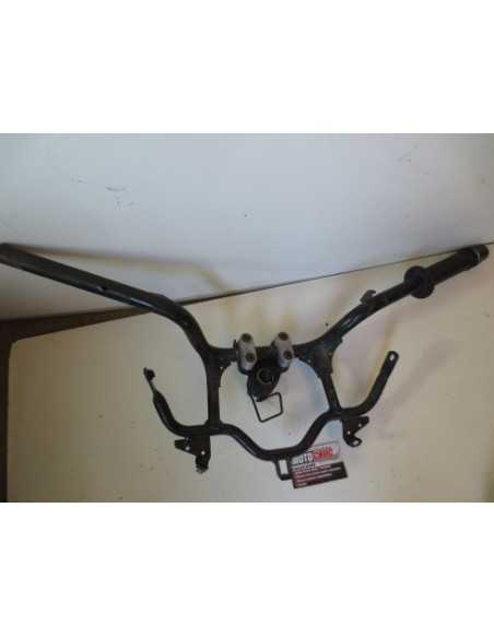 Guidon YAMAHA X-MAX 125 1B9 - 2006-2009