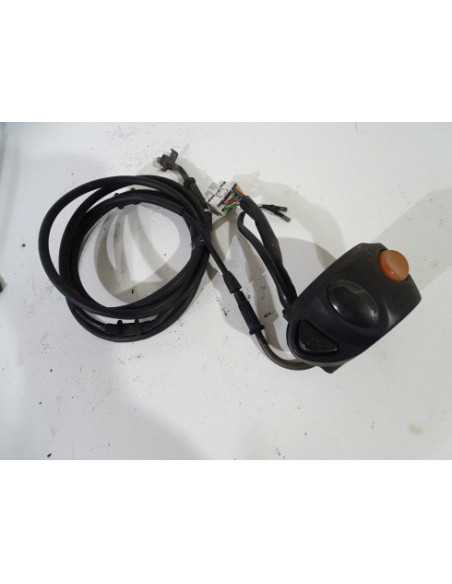 Commodo droit GILERA NEXUS 125 - 2007-2009