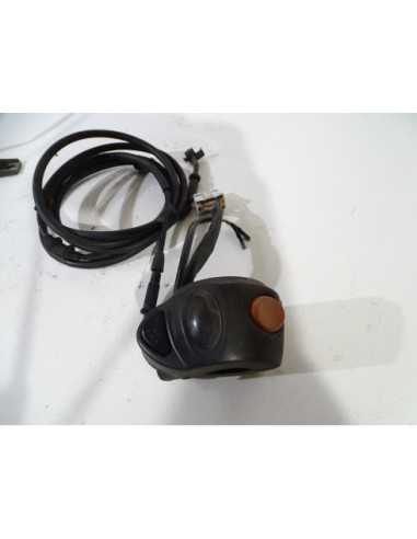 Commodo droit GILERA NEXUS 125 - 2007-2009 - Occasion