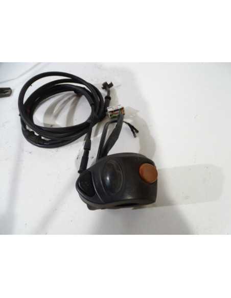 Commodo droit GILERA NEXUS 125 - 2007-2009 - Occasion