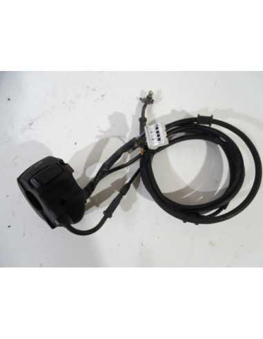 Commodo droit GILERA NEXUS 125 - 2007-2009 - Occasion