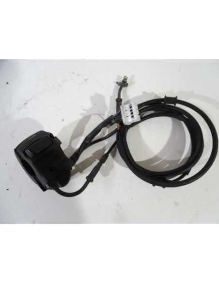 Commodo droit GILERA NEXUS 125 - 2007-2009 - Occasion