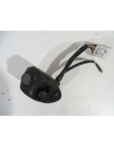 Commodo gauche GILERA NEXUS 125 - 2007-2009