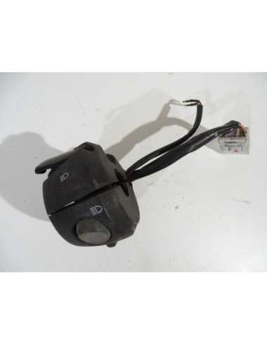 Commodo gauche GILERA NEXUS 125 - 2007-2009 - Occasion