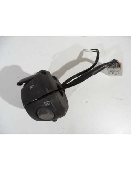 Commodo gauche GILERA NEXUS 125 - 2007-2009 - Occasion