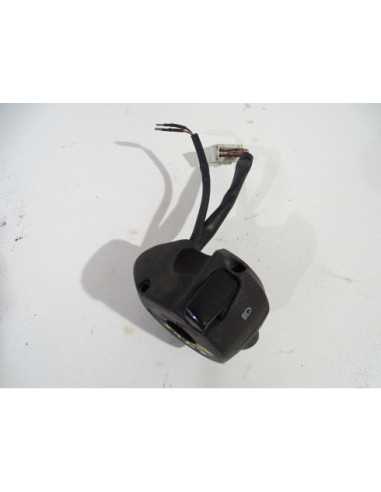 Commodo gauche GILERA NEXUS 125 - 2007-2009 - Occasion