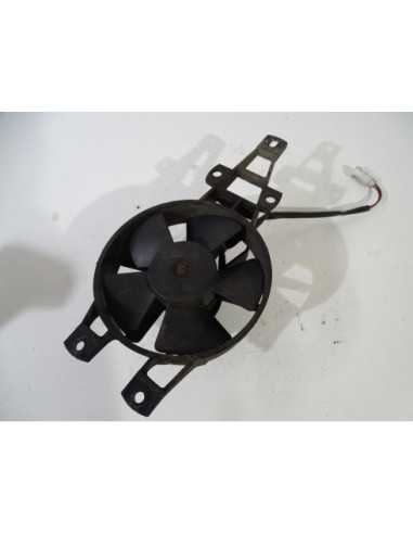 Ventilateur de radiateur GILERA NEXUS 125 - 2007-2009