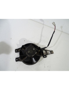 Ventilateur de radiateur GILERA NEXUS 125 - 2007-2009 2