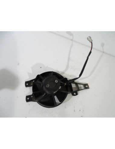 Ventilateur de radiateur GILERA NEXUS 125 - 2007-2009 - Occasion