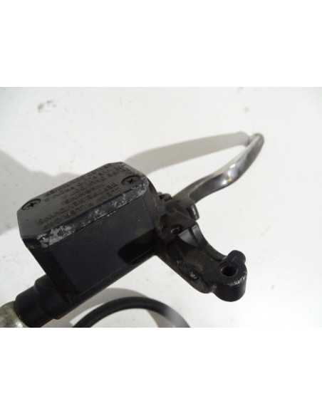 Maitre cylindre frein avant GILERA NEXUS 125 - 2007-2009