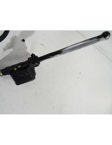 Maitre cylindre frein avant GILERA NEXUS 125 - 2007-2009 - Occasion