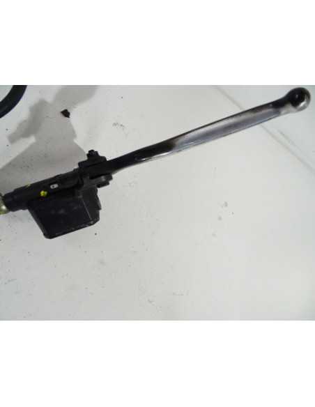 Maitre cylindre frein avant GILERA NEXUS 125 - 2007-2009 - Occasion