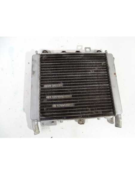 Radiateur d'eau GILERA NEXUS 125 - 2007-2009 - PIAGGIO 621604