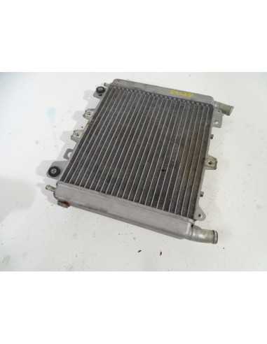 Radiateur d'eau GILERA NEXUS 125 - 2007-2009 - PIAGGIO 621604
