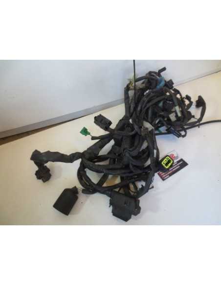 Faisceau électrique YAMAHA X-MAX 125 1B9 - 2006-2009